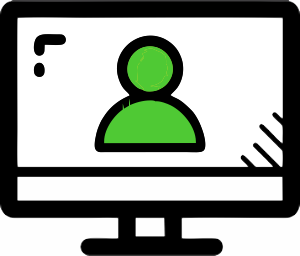 Webinar Icon